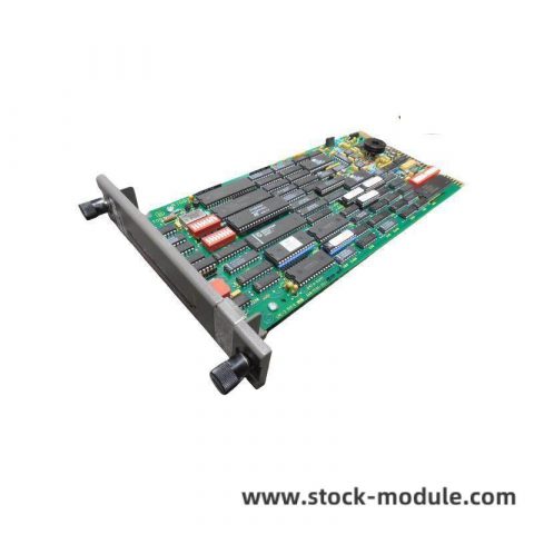 ABB IMRIO02 Industrial Control Module