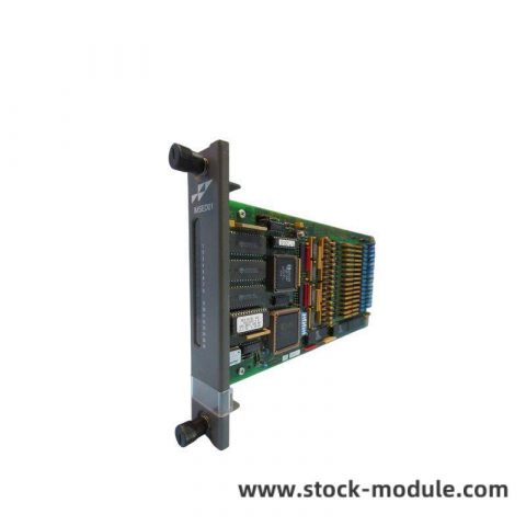 ABB IMSED01 Control Module for Industrial Automation