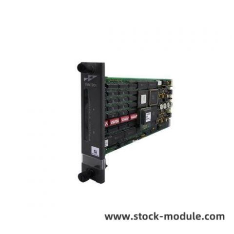 ABB INNIS01 Data Transmission Module, High-Speed Industrial Communication Solution