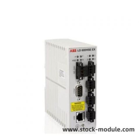 ABB IT94-3 HESG112699/B High-Performance Industrial Controller