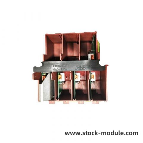 ABB KUC755AE117 3BHB005243R0117 - High-Performance Industrial Control Module