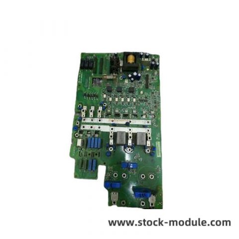 ABB L110-24-1 Fieldbus Module, Industrial Control Communication Device