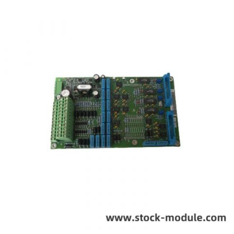 ABB LDSTA-01 Control Module for Advanced Industrial Automation Systems