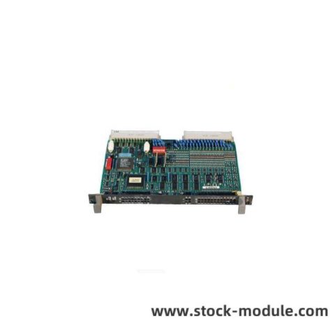ABB LM80.A Process Control Module