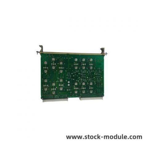 ABB LT8978bV1 Control Module