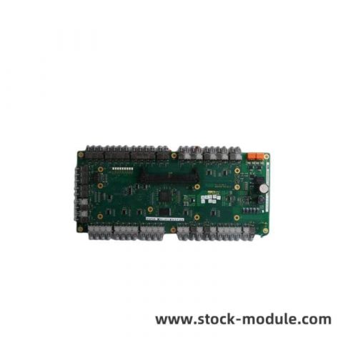 ABB LTC391AE01 HIEE401782R0001 High Performance Industrial Control Module