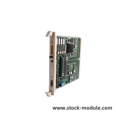 ABB LWN2660-6E 3BHL000986P7002 High-Performance I/O Module