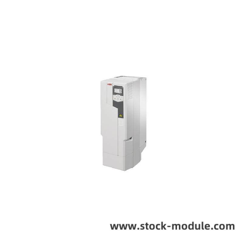 abb_lxn1604-6_3bhl000986p7000_1.jpg ABB LXN1604-6 3BHL000986P7000 - High-Performance Process Control Module