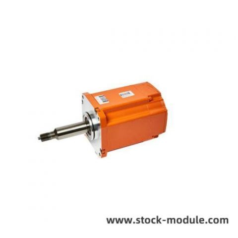 ABB M063B High Frequency Industrial Controller, Advanced Control Module