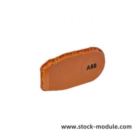 ABB M2004HW Controller Module for Industrial Automation Systems