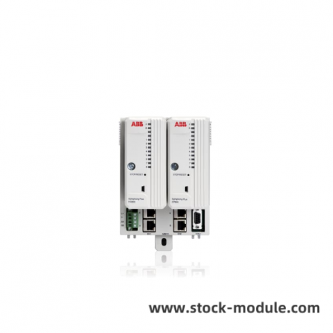 ABB MB810 Modular Bus System