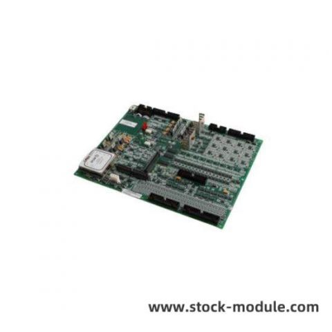 ABB MVR 0.44-10KA - High-Performance Industrial Motor Control Module