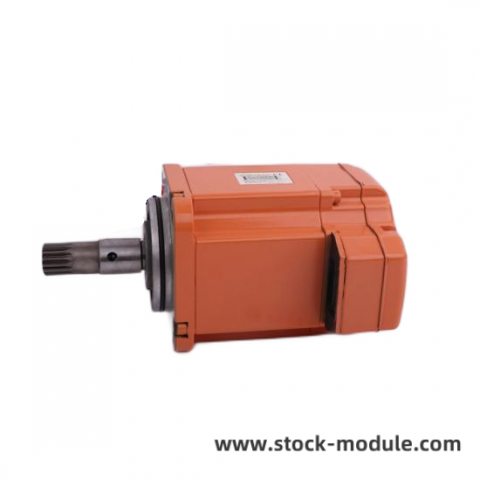 ABB NBIO-21CU Industrial Controller - Precision Control and Automation Solutions