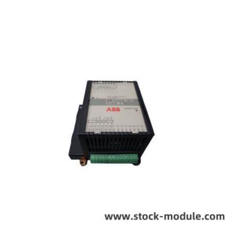 ABB NBRA-659C Industrial Control Module