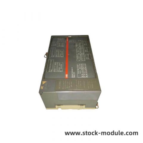 ABB NIMP01 Multi-Function Processor Module