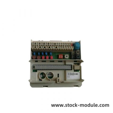 ABB NMTU-21C Controller Module, Core Component for Industrial Automation