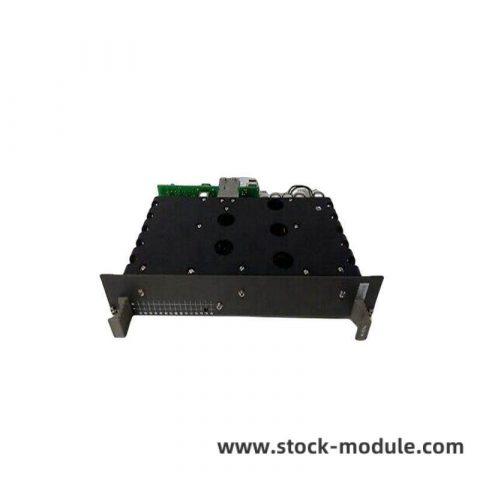 ABB NU8976A Industrial Control Module, High Efficiency and Reliability