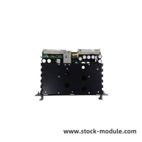 abb_nu8976a_1.jpg ABB NU8976A Industrial Control Module, High Efficiency and Reliability
