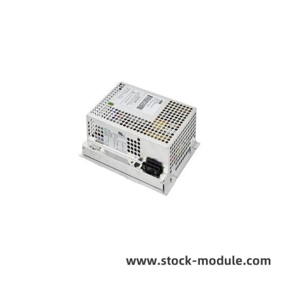 abb_nu8976a_2.jpg ABB NU8976A Industrial Control Module, High Efficiency and Reliability