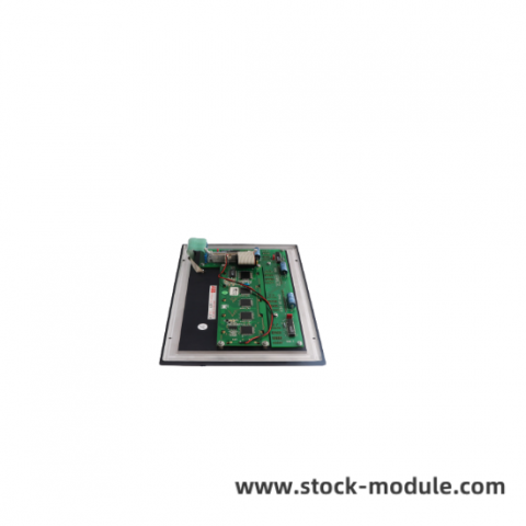 ABB O3ED Industrial Control Module
