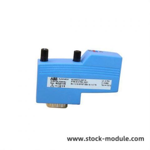 ABB O3EHa HENF315087R2 - Industrial Control Module