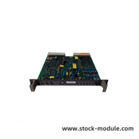 ABB O3ES HENF445789R1 Industrial Control Module