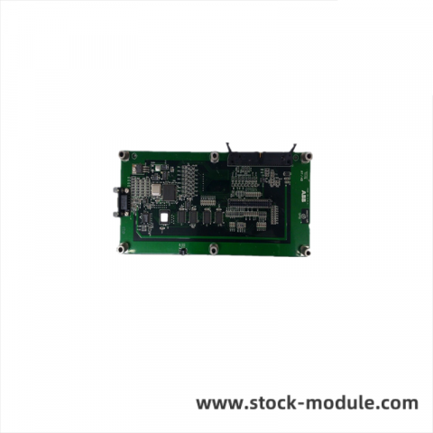 ABB OKYM175W22 Industrial Control Module