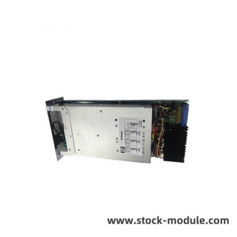ABB P-HA-RPS-32200000 Power Supply Module for Industrial Automation Systems