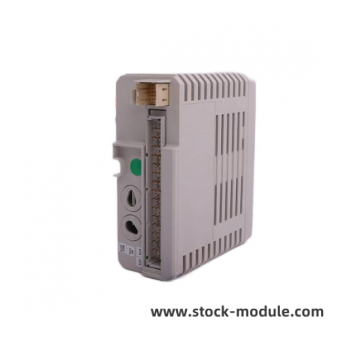 ABB P3EB HENF315223R1 - Industrial Control Module