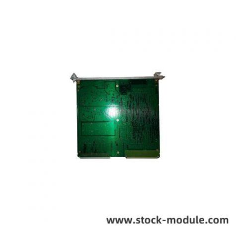 ABB P4LQA HENF209736R0003: High Performance Controller Module