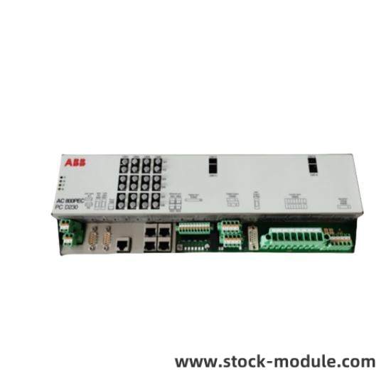 abb_pcd232a101_3bhe022293r0101.jpg ABB PCD232A101 3BHE022293R0101 - Industrial Control Module
