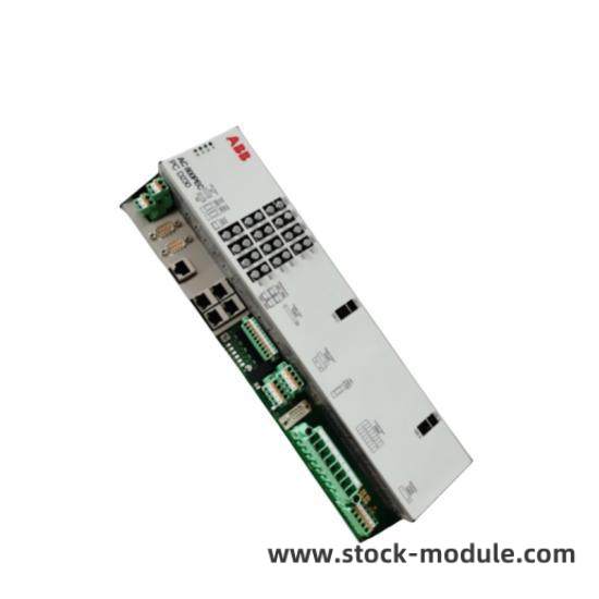 abb_pcd232a101_3bhe022293r0101_1.jpg ABB PCD232A101 3BHE022293R0101 - Industrial Control Module