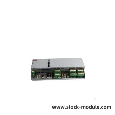 ABB PCD232A 3BHE022293R0101 Control Module