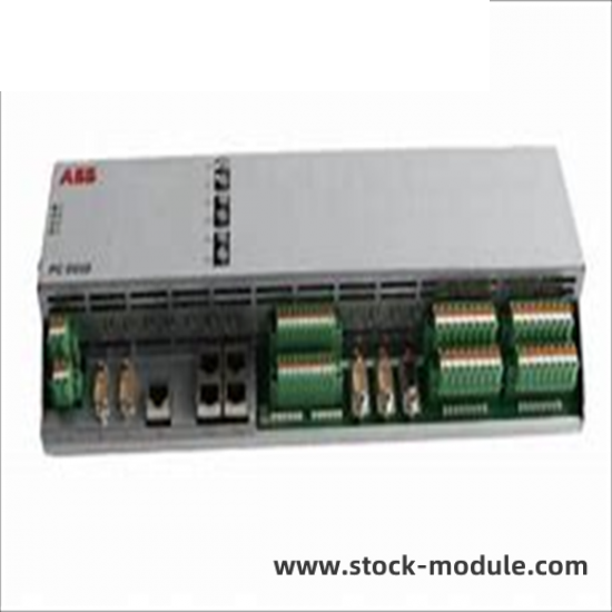 abb_pcd232a_3bhe022293r0101.png ABB PCD232A 3BHE022293R0101 Control Module