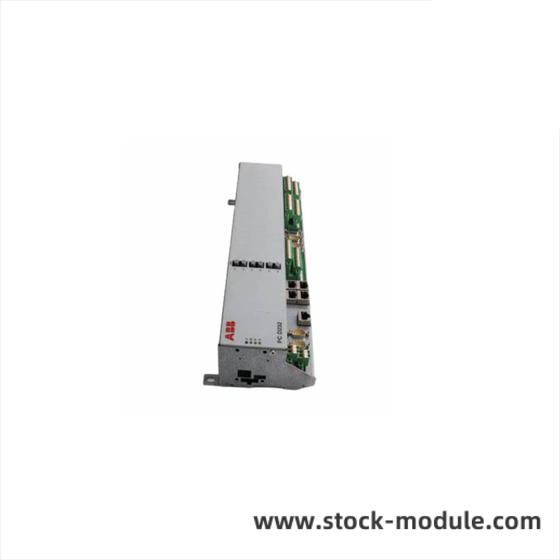 abb_pcd232a_3bhe022293r0101_1.png ABB PCD232A 3BHE022293R0101 Control Module