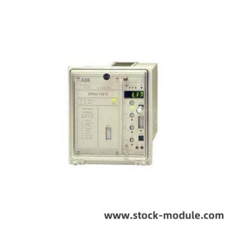ABB PCD235B, Model 1101, 3BHE032025R1101 - Advanced Control Module for Industry