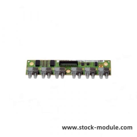 ABB PCD237A101 3BHE028915R0101 - High Performance Industrial Control Module