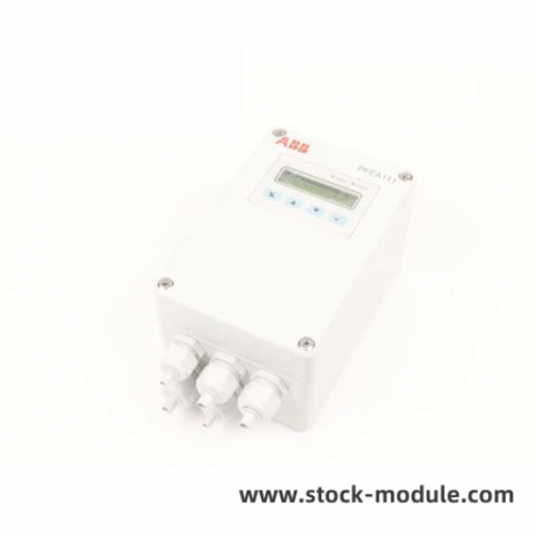 ABB PFEA111-65 Compact Tension Measurement Unit