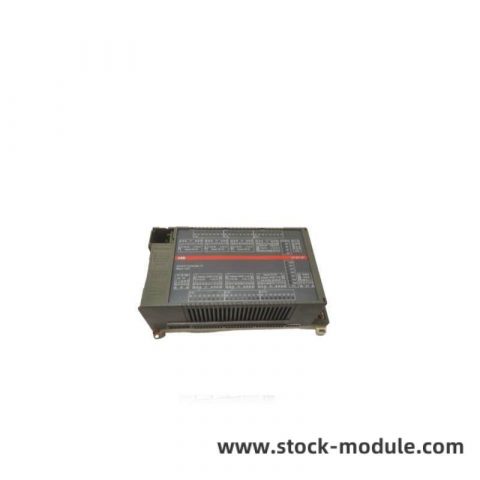 ABB PFEA111/112 Disc Functional Module - Enhance Your Automation Systems