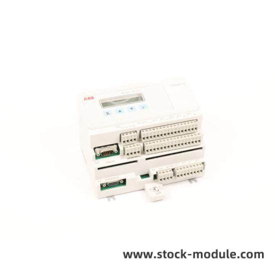 abb_pfea113-20_3bse028144r0020_1.jpg ABB PFEA113-20 3BSE028144R0020 Pressure Module Sensor