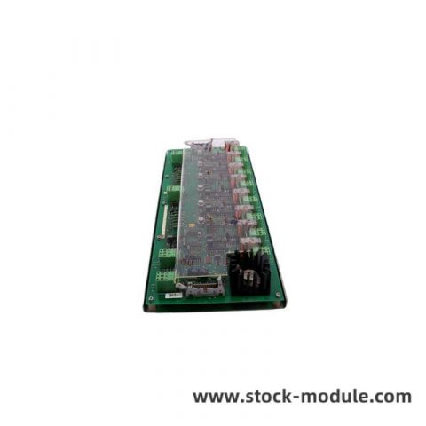 ABB PFEA113-65 3BSE050092R65 Industrial Control Module