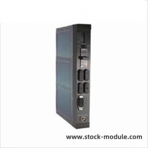 ABB PFSA103D 3BSE002492R0001 Industrial Control Module