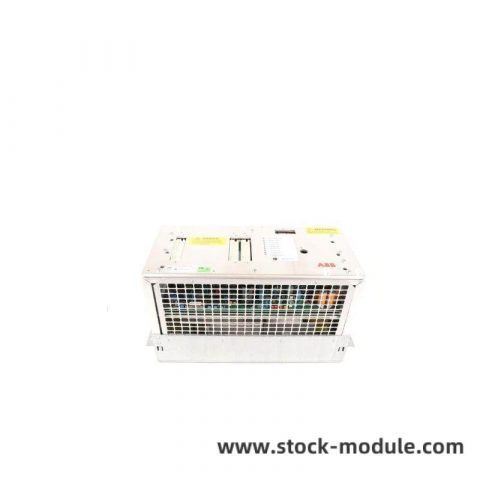 ABB PFSA140 3BSE006503R1 Control Module for Industrial Automation