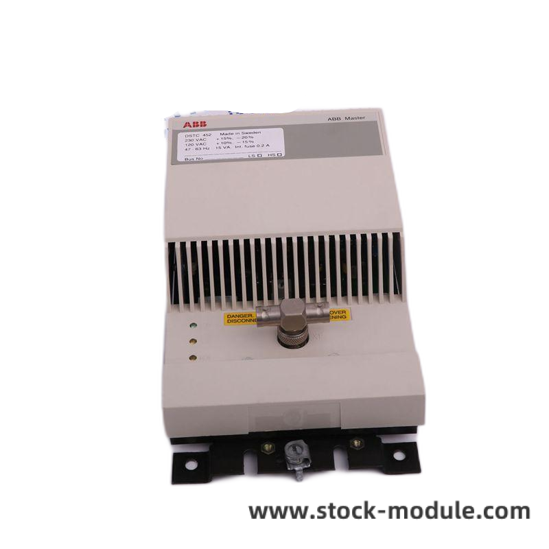 abb_pfsa140_3bse006503r1_2.png ABB PFSA140 3BSE006503R1 Control Module for Industrial Automation