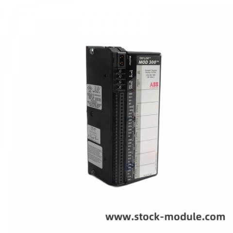 ABB PFSK130 3BSE002616R1 Industrial Control Module