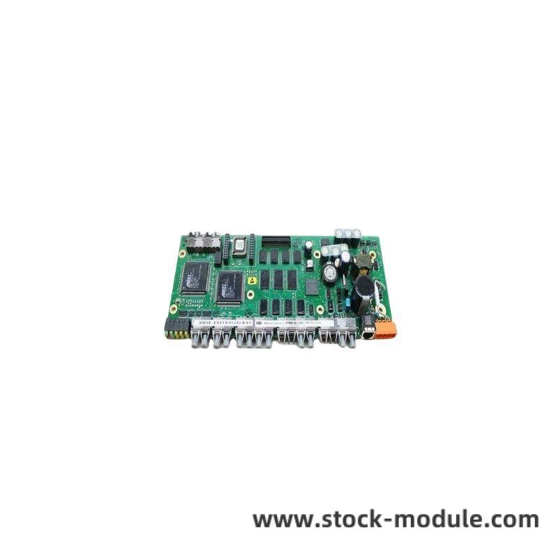 abb_pfsk142_3bse006505r1.jpeg ABB PFSK142 3BSE006505R1 Controller Automation System