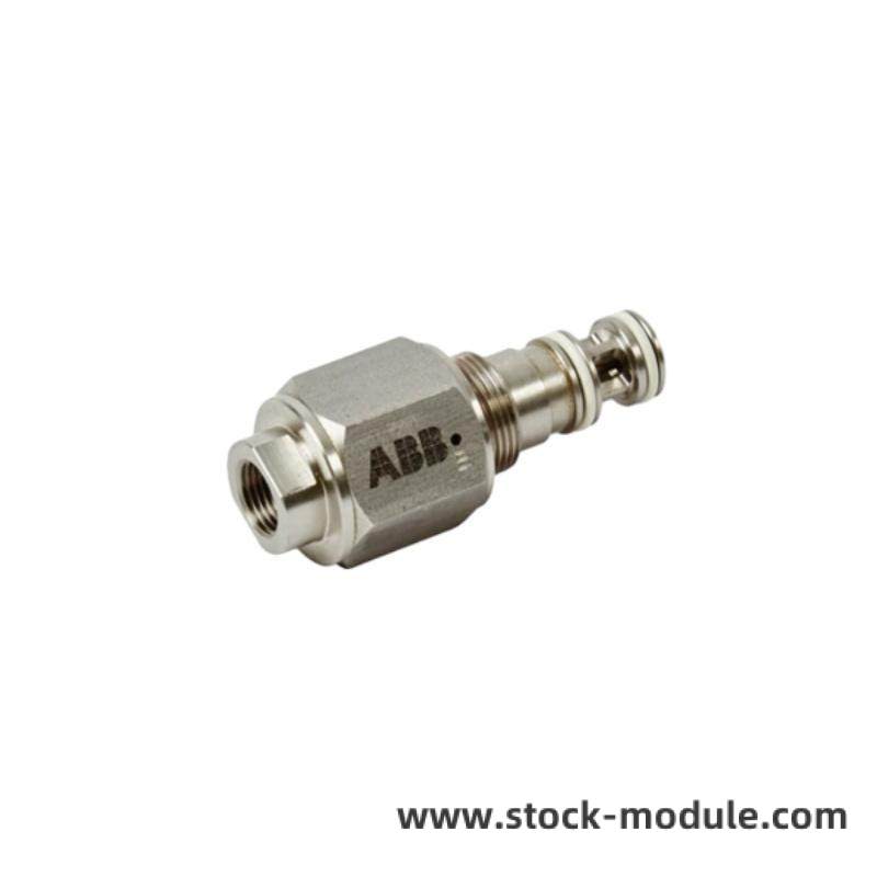 abb_pfsk151_3bse018876r1.jpg ABB PFSK151 3BSE018876R1 Industrial Control Module, High Precision Automation Component