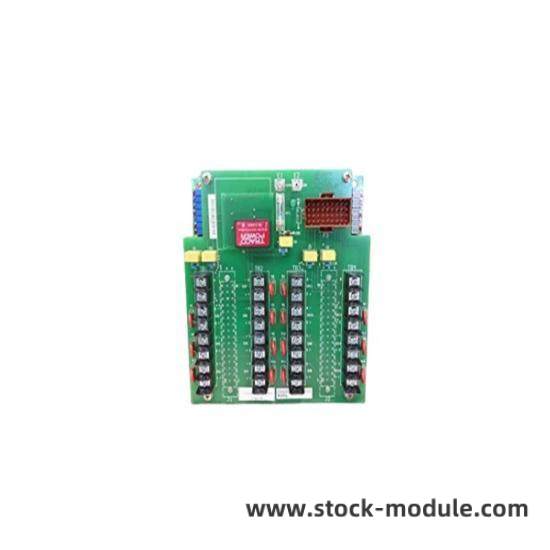 abb_pfsk151_3bse018876r1_1.jpg ABB PFSK151 3BSE018876R1 Industrial Control Module, High Precision Automation Component