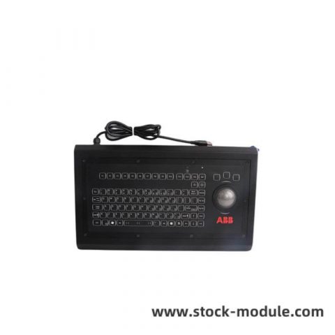 ABB PFSK160A 3BSE009514R1 Module, A Programmable Control System Component