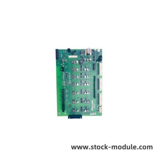 abb_pftl101b_3bse004191r1_1.jpg ABB PFTL101B 3BSE004191R1 Industrial Control Module